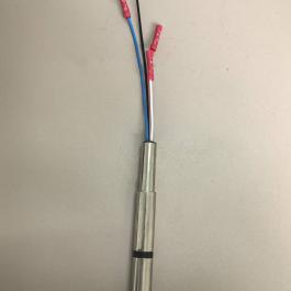 定氧槍頭 4線(xiàn)接插件